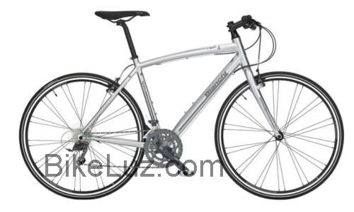 Bianchi Camaleonte 4 ficha tecnica